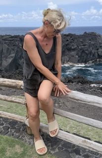 Agnieszka Kolodziejska feet photo 17