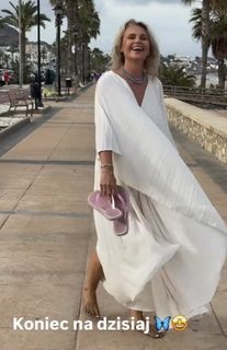 Agnieszka Kolodziejska feet photo 8