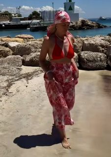 Agnieszka Kolodziejska feet photo 16