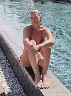 Agnieszka Kolodziejska feet photo 12