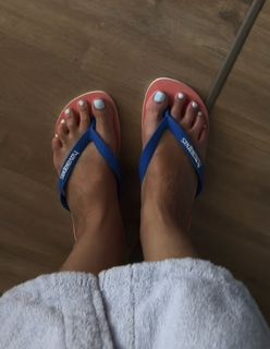 Agnieszka Kolodziejska feet photo 11