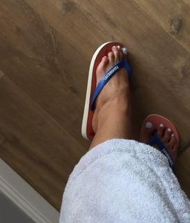 Agnieszka Kolodziejska feet photo 10