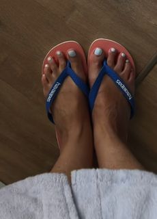 Agnieszka Kolodziejska feet photo 9
