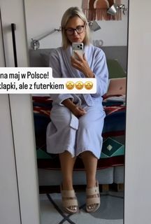 Agnieszka Kolodziejska feet photo 8