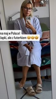 Agnieszka Kolodziejska feet photo 7