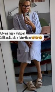 Agnieszka Kolodziejska feet photo 6