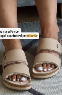 Agnieszka Kolodziejska feet photo 5