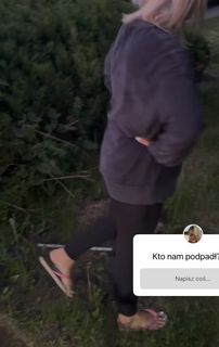 Agnieszka Kolodziejska feet photo 12