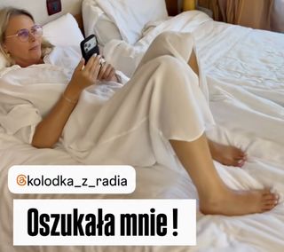 Agnieszka Kolodziejska feet photo 9