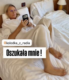 Agnieszka Kolodziejska feet photo 8