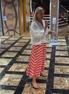 Agnieszka Kolodziejska feet photo 7