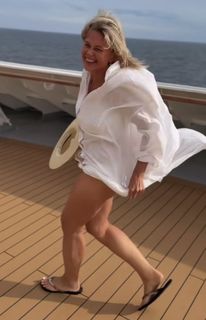 Agnieszka Kolodziejska feet photo 8