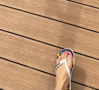 Agnieszka Kolodziejska feet photo 3