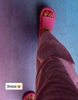 Agnieszka Kolodziejska feet photo 12