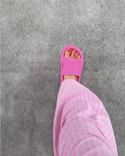 Agnieszka Kolodziejska feet photo 9
