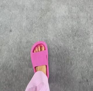 Agnieszka Kolodziejska feet photo 8