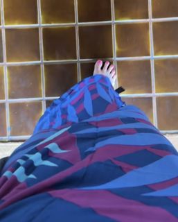 Agnieszka Kolodziejska feet photo 7