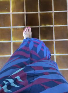 Agnieszka Kolodziejska feet photo 6