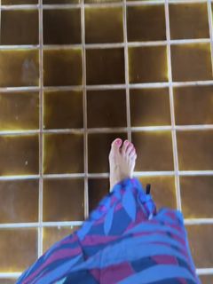 Agnieszka Kolodziejska feet photo 5