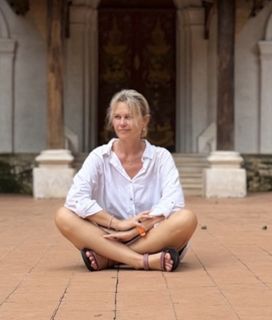 Agnieszka Kolodziejska feet photo 2