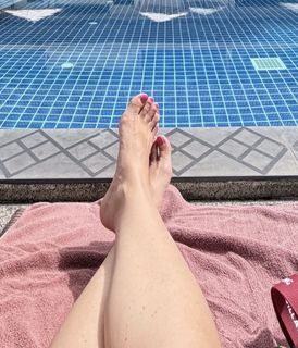 Agnieszka Kolodziejska feet photo 3