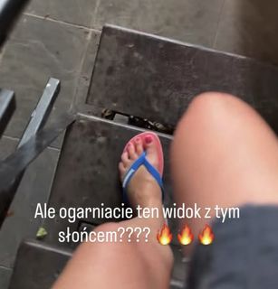 Agnieszka Kolodziejska feet photo 19