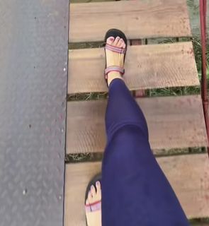 Agnieszka Kolodziejska feet photo 10