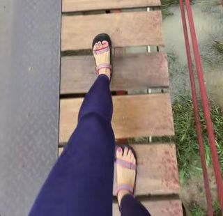 Agnieszka Kolodziejska feet photo 9