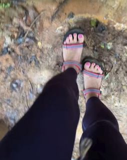 Agnieszka Kolodziejska feet photo 6