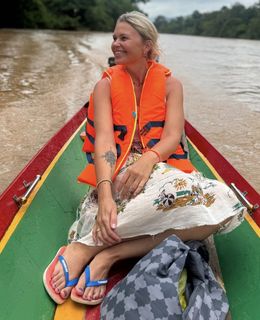 Agnieszka Kolodziejska feet photo 3