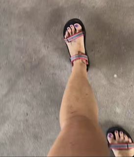 Agnieszka Kolodziejska feet photo 20