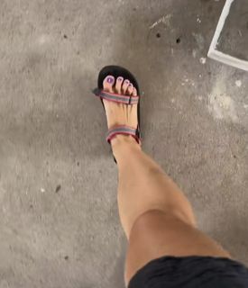Agnieszka Kolodziejska feet photo 19