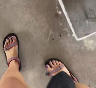 Agnieszka Kolodziejska feet photo 18