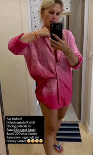 Agnieszka Kolodziejska feet photo 8