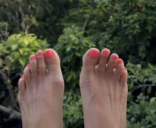 Agnieszka Kolodziejska feet photo 16