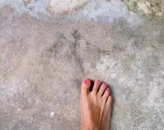 Agnieszka Kolodziejska feet photo 9