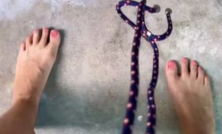 Agnieszka Kolodziejska feet photo 8
