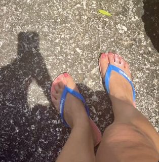 Agnieszka Kolodziejska feet photo 7