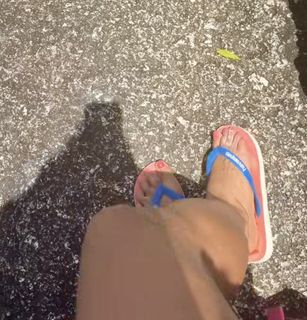 Agnieszka Kolodziejska feet photo 6