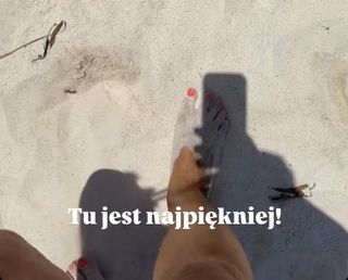 Agnieszka Kolodziejska feet photo 15