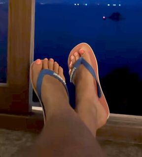 Agnieszka Kolodziejska feet photo 10