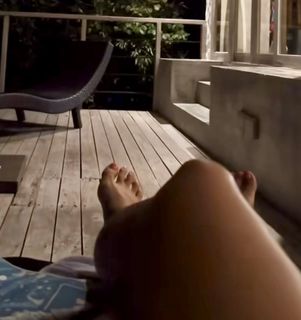 Agnieszka Kolodziejska feet photo 9