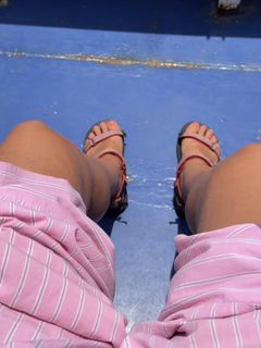 Agnieszka Kolodziejska feet photo 6