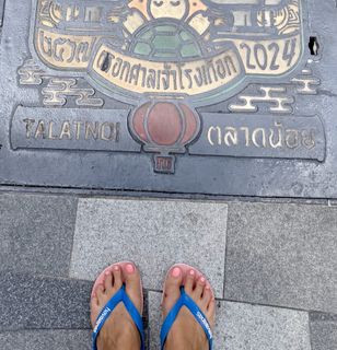 Agnieszka Kolodziejska feet photo 5