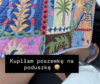 Agnieszka Kolodziejska feet photo 3