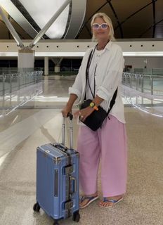 Agnieszka Kolodziejska feet photo 2