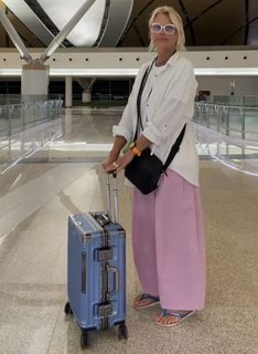 Agnieszka Kolodziejska feet photo 1