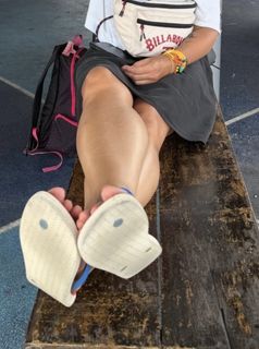 Agnieszka Kolodziejska feet photo 6