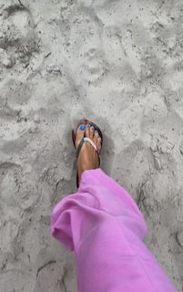 Agnieszka Kolodziejska feet photo 2