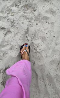 Agnieszka Kolodziejska feet photo 1